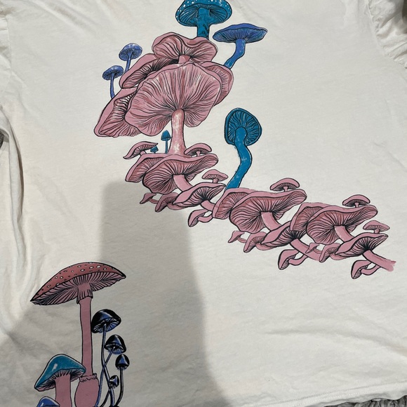 Urban Outfitters T-Shirt Dress! - Picture 12 of 14